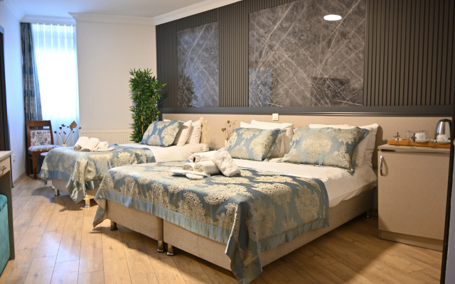 Elite Marmara Hotel Güngören