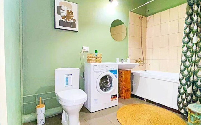 Квартира Студия на улице Азина 22/7