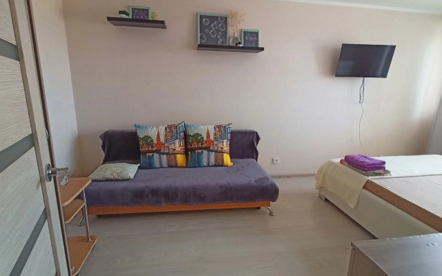 Апартаменты Цитрин у Флагмана