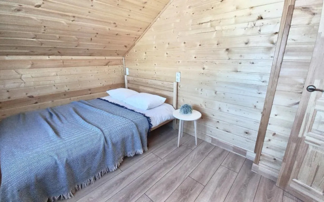 Частный дом Весна парк 36