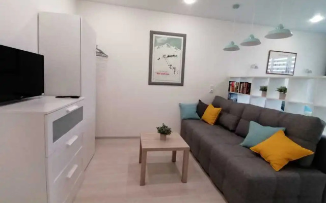 Квартира 50 лет Октября 33