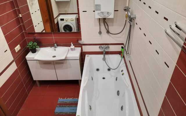 Sakvoyage, Sovetskaya St.,43