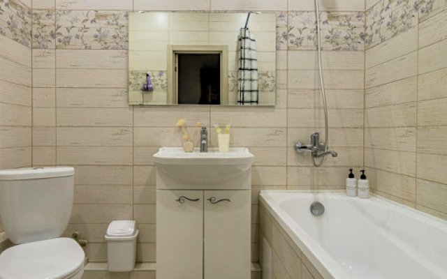 Квартира Уют