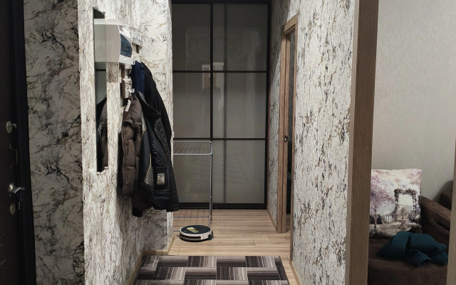 Квартира Новая двух комнатная