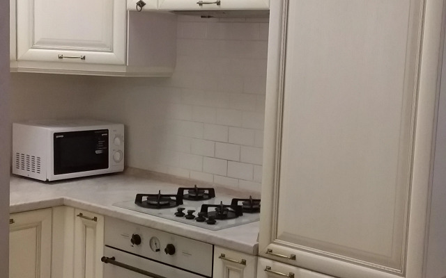 Квартира Видовая 2-х Комнатная Квартира в Центре Петербурга