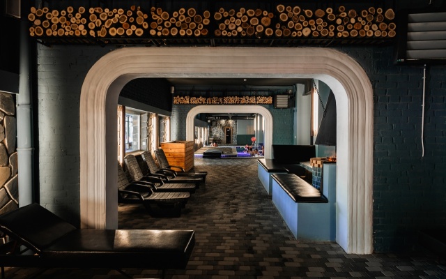 City Creek Hotel