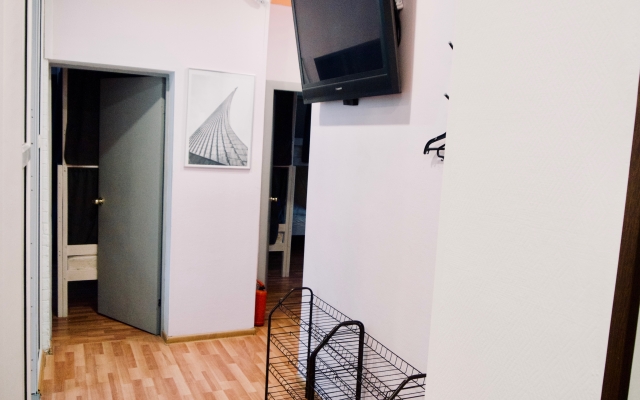 Stromyinka Hostel