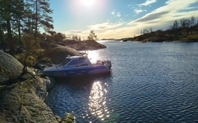 Hoglund Gard Guest house