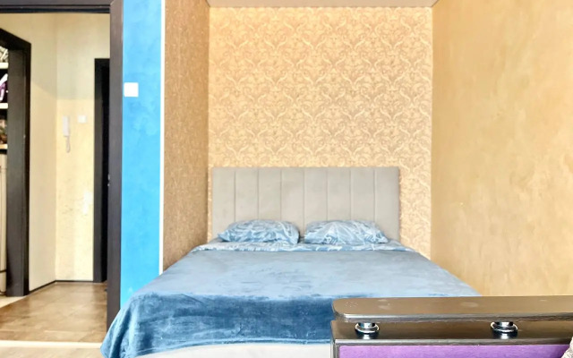 Квартира Эконом на Энтузиастов 48