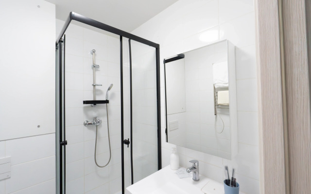 Квартира Лот Тайга от Студии MonoPlace