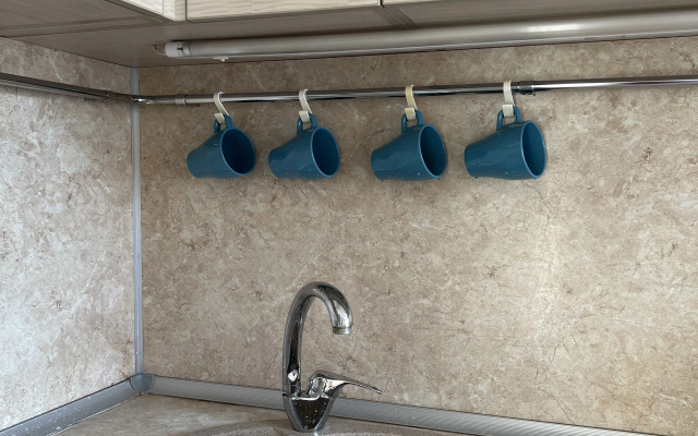 Квартира Апельсин