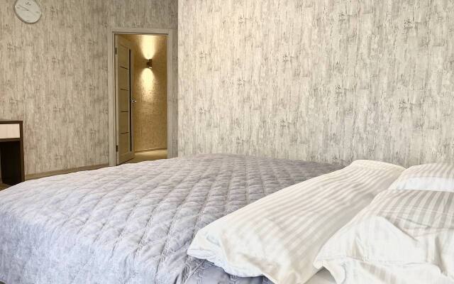 Апартаменты на Волгоградской 2