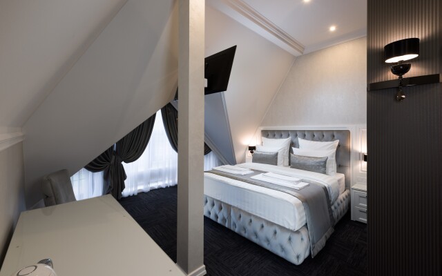 Stolitsa Butik-Hotel