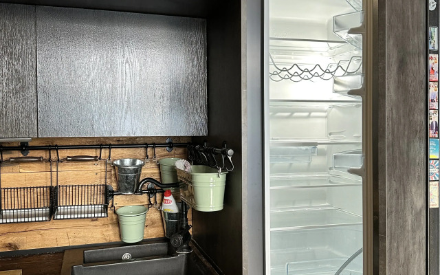 Апартаменты Брутальный Лофт