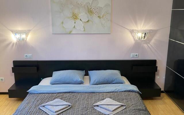 Гостевой дом Загородный Отдых