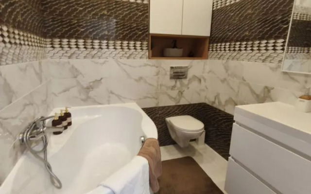 Квартира на Добролюбова