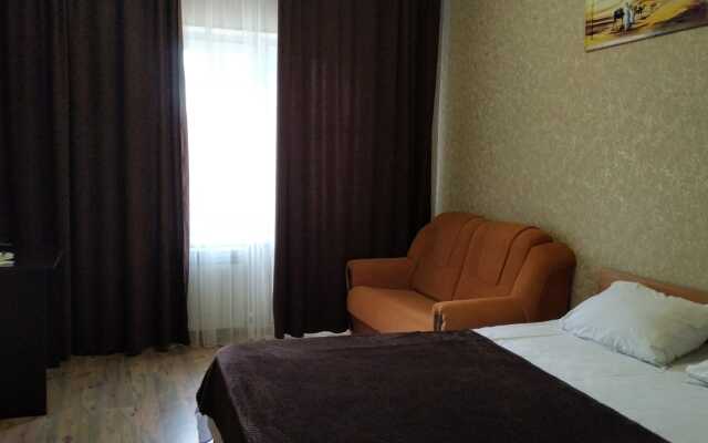 Duet Guest House