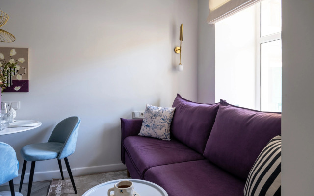 Апартаменты Роскошные на Антоненко