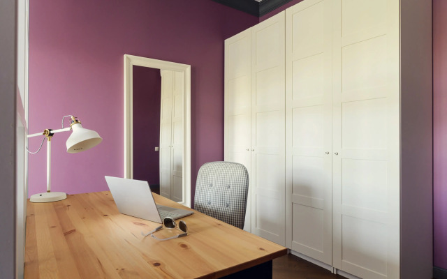 Апартаменты 4-х местные на Зыбицкой