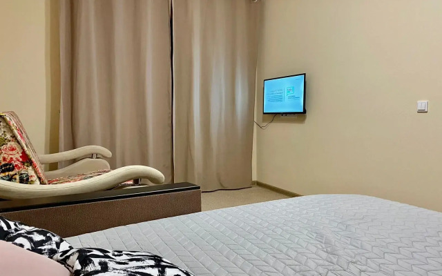 Квартира Бюджетная 1-к рядом с метро