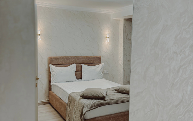 Old Yerevan Hotel