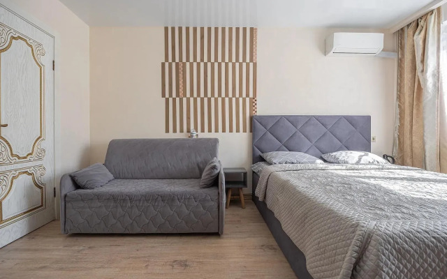 Апартаменты в Жк Зенит на Краснозвёздной 33