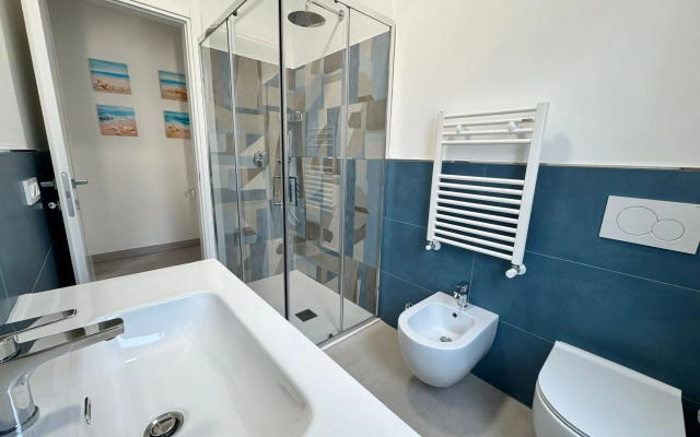 Апартаменты HOME & GARDEN