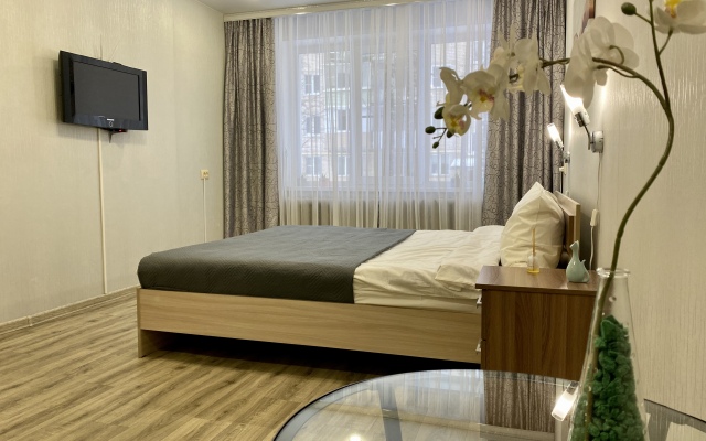 Квартира Apart_Shuya на 2 Южной