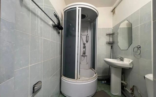 Апартаменты LikeHome на Челюскинцев 18А