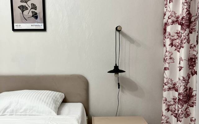 V Novom Gorode G Cheboksary Flat