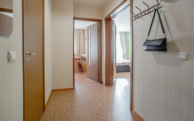 Квартира рядом с БЦ City