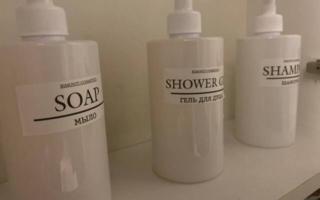 Квартира на Волжской 3