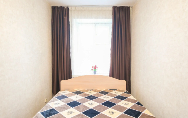 Kvartirka-Nsk Na Vatutina 5 Apartment