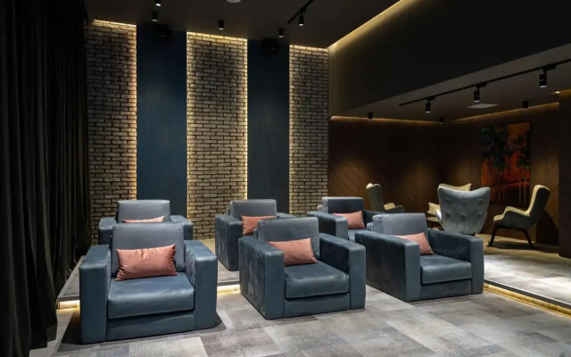 Shabran Wellbeing Resort