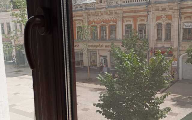Bestuzhev Hotel