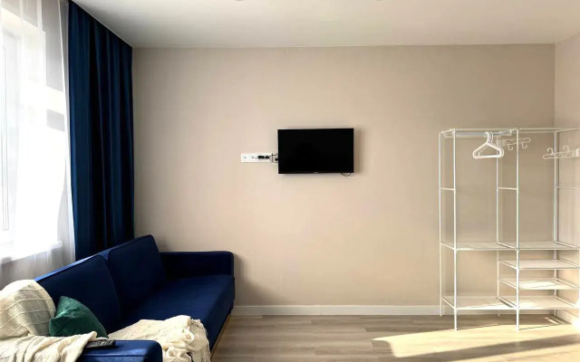 Na Chernyshevskogo 122 V Tsentralnom Rayone Flat