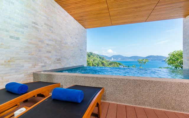 Wyndham Grand Phuket Kalim Bay Hotel