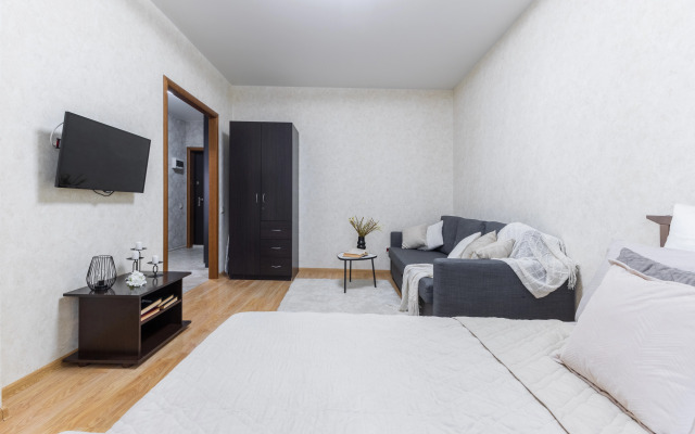 Апартаменты Comfort Home на Сибгата Хакима 23