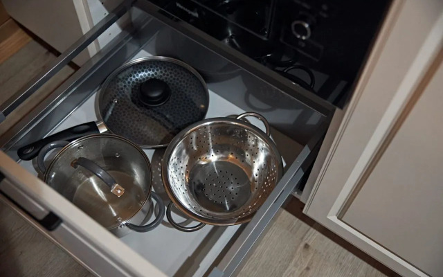 Частный Дом Gregory Нousе в Стиле A-Frаmе