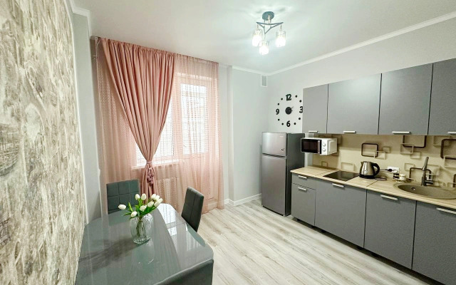 Апартаменты Your Place Лондон