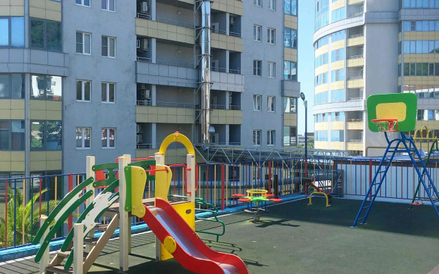 Na ul. Lenina 298 V k7 Flat