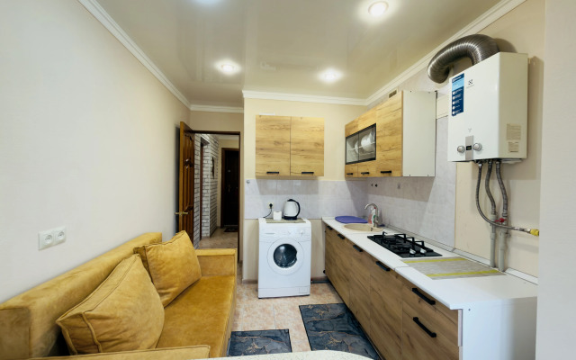 Квартира Проспект Мира 5