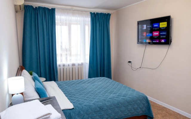 Apartamenty u Parka Pobedy