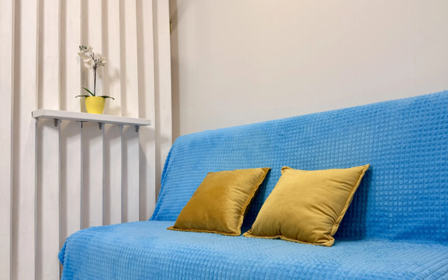 Апартаменты в Чесноковке