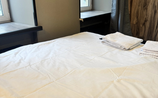 Апартаменты Просторные Hotel-style в Центре СПб Резиденция Чеховъ