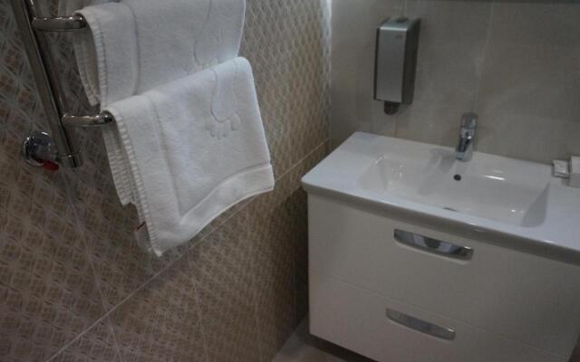 City Park Hotel