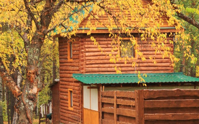 Загородный комплекс Солнечный Остров