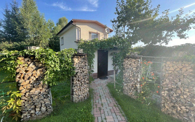 Жилое помещение Апартаменты Sweet Dreams Inn