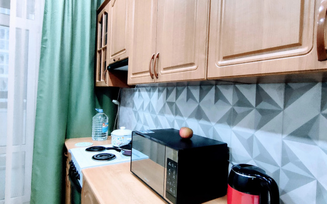 Квартира на Красной 158/1