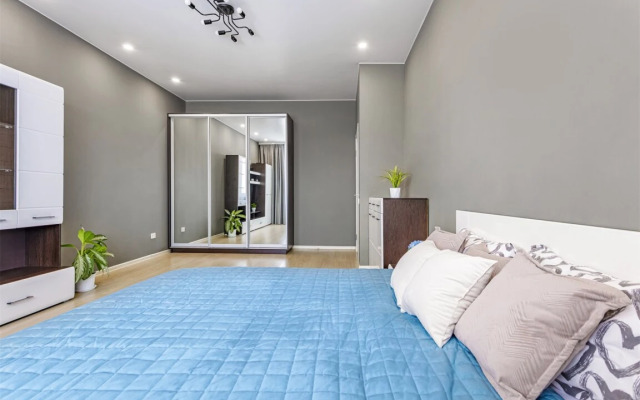 Апартаменты в Центре Краснодара 11